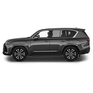 Lexus LX 600 Usado 2023 - Product Image 3