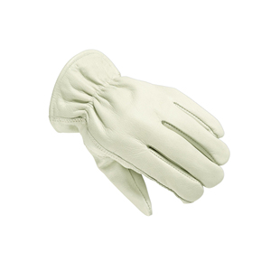 Nuevos guantes de trabajo para hombres hechos en Pakistán Proveedor directo de fábrica Guantes de seguridad de trabajo de alta calidad - Product Image 4
