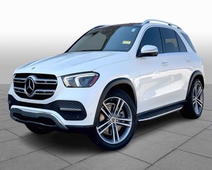 Mercedes-Benz GLE 450 AWD 4MATIC 2022 Usado - Listo para Enviar - Product Image 1