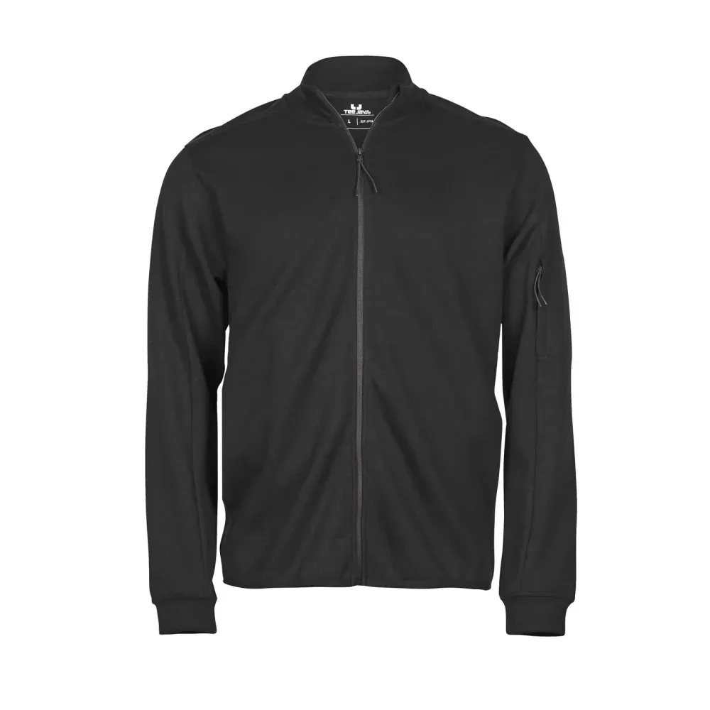 Black, Heather Grey