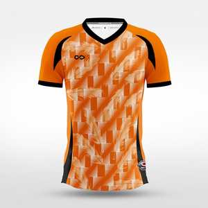 Jersey de Mezclilla Premium para Hombre, Marca Privada, Personalizado OEM/ODM - Product Image 4
