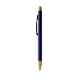 Bolígrafo Personalizado con Aroma a Bergamota, Artículo Promocional - Product Image 4