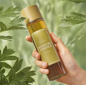 [Je suis de] Mugwort Essence 160mL-Corée Cosmétique En Gros [IamFrom] - Product Image 4