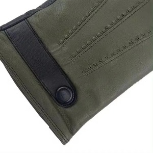 Prix pas cher vêtements de course en plein air nouveauté meilleur Design 2025 gros couverture complète des doigts gants de conduite meilleur matériel - Product Image 4