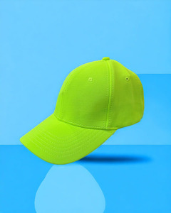 Nueva Gorra Trucker de Diseño Elegante, Alta Calidad, Transpirable, Impermeable, de Malla, Informal para Exteriores, de Poliéster/Algodón de Secado Rápido - Product Image 2