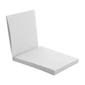 Bloc-notes promotionnel personnalisé avec bloc-notes adhésif et gadgets personnalisés - Product Image 5