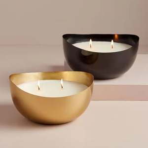 Metal <b>Tealight</b> Votive Candle <b>Holder</b> for Home Decor Wedding & Family Festivals Valentine's Day Gift - Product Image 5