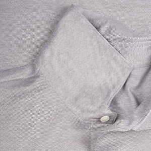 Polo T-shirt de luxe personnalisé avec impression sérigraphique – Qualité supérieure, style urbain, design sur mesure - Product Image 6