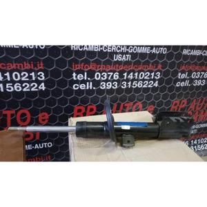 Ammortizzatore Anteriore Sinistro FIAT Ulysse 3a Serie (02>08) 1494035080 - Product Image 6