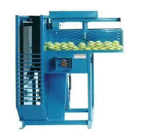 Machine à lancer de baseball MP-6 de haute qualité pour l'extérieur, scellée en usine - Product Image 2