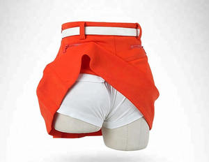 Faldas Casuales para Mujer a Precio Razonable, Transpirables, de Secado Rápido, Antiarrugas, Mini Faldas en Línea A, 100% Poliéster, para Deportes al Aire Libre - Product Image 6