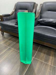 2026 mejores barreras antideslumbrantes personalizadas para reducir la fatiga Panel de alto rendimiento tablero antideslumbrante - Product Image 3