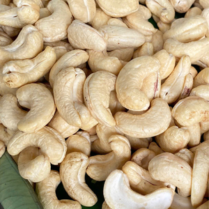 ถั่วเม็ดมะม่วงหิมพานต์ออแกนิก Ww180 Ww210โรงงานโดยตรง Ww240ราคา Ww320เวียดนาม santigo Ltd พร้อมบรรจุภัณฑ์แบบกำหนดเอง - Product Image 1