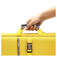 Étui personnel pour queue de billard Nouveau design Étui pour queue de billard en cuir microfibre entièrement personnalisé Sac pour queue de billard