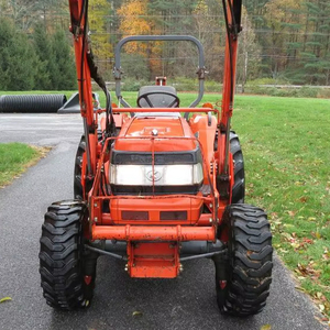 Utilizado para el Tractor Kubota L3010 - Product Image 1