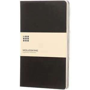 Cahier Moleskine L personnalisé – Articles promotionnels - Product Image 1