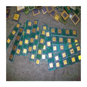 Precio de Venta de CPU de Segunda Mano para Recuperación de Metal, CPU de Cerámica en Grandes Cantidades - Product Image 3