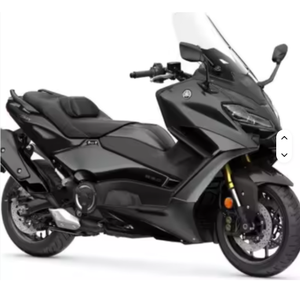 VENTES RAPIDES 2025 TMAX 560 ABS TECH MAX Moto Scooter Prêt à être expédié avec - Product Image 3