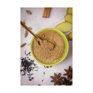 ผงชาสำเร็จรูป Masala ผสมสำเร็จรูปสำหรับเครื่องดื่มร้อนผลิตในอินเดีย - Product Image 6