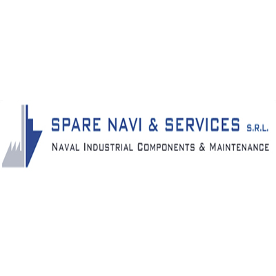 SPARE NAV.I. E SERVICES logo