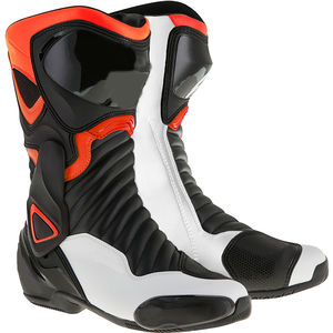 รองเท้าแข่งรถจักรยานยนต์ผู้ชายแบบระบายอากาศได้ดีรองเท้าปั่นจากวัสดุที่ดีที่สุดรองเท้าแข่งรถจักรยานยนต์ - Product Image 2