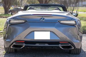 LEXUS LC 2023 CONVERTIBLE LHD/RHD 500 D'OCCASION - Product Image 2