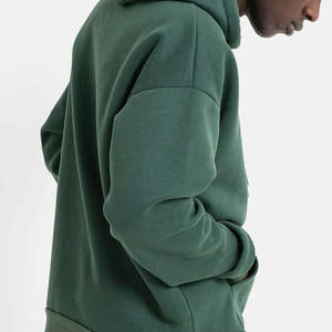 Sudaderas con capucha con serigrafía personalizada para marcas globales, impresión a pedido y pedido a granel Internacional, fábrica OEM, gran oferta, MOQs bajos - Product Image 3