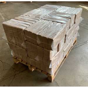 Estufa de Calefacción de Biomasa que Quema Briquetas y Pellets de Madera - Product Image 3