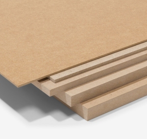18 mét đồ nội thất Lớp HDF ván <span class=keywords><strong>MDF</strong></span> - Product Image 3