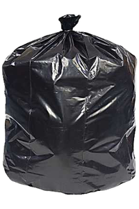 ถุงขยะสีดำถุงขยะพลาสติกสำหรับร้านอาหารของใช้ในครัวเรือน - Product Image 6