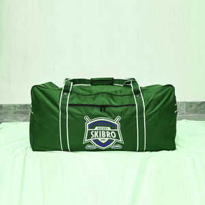 Sac d'équipement de hockey sur glace durable en gros Sacs de sport d'équipe de hockey sur glace Sac à main de rangement de grande capacité - Product Image 2