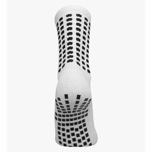 Chaussettes de football personnalisables, couleur personnalisée, antidérapantes, respirantes, séchage rapide, prix compétitif, logo de haute qualité - Product Image 2