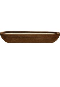 Difusor de aceite esencial de aromaterapia de madera eléctrico para el hogar con humidificador de aire remoto para uso religioso - Product Image 5