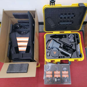 RS10 GNSS RTK Industrial Handheld 3.D SLAM LiDAR <b>Mapping</b> System - Product Image 6