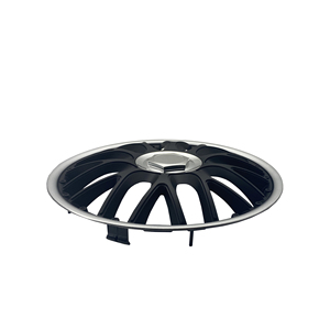 Kit de couvre-roues Orden S de 14 pouces - Product Image 2