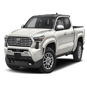 CAMIONETA TOYOTA TACOMA KING CAB USADA, TRACCIÓN DELANTERA, VOLANTE A LA IZQUIERDA, INTERIOR OSCURO, MOTOR R18 Turbo, ASIENTOS DE CUERO, AUTOMÁTICA, 7 ASIENTOS, 2020 - Product Image 1