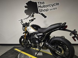 ยอดขายทั่วโลกสำหรับปี 2026 Triumphs <span class=keywords><strong>Speed</strong></span> 400 <span class=keywords><strong>Street</strong></span> รถมอเตอร์ไซค์รุ่นใหม่พร้อมจัดส่งไปยังประเทศไทย - Product Image 5