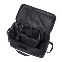 Sac utilitaire tactique pour la randonnée, le camping et les voyages avec conception multi-poches Sac utilitaire tactique robuste
