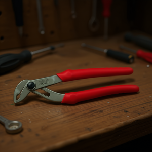 คีมปรับระดับกึ่งอัตโนมัติคุณภาพสูง Usag - Product Image 3