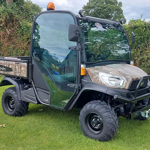 Nuevo para Kubota RTV 4WD 4 ruedas motrices con componente de caja de cambios central - Product Image 1