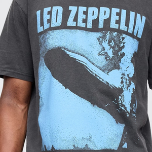 <b>High</b> Quality Wide Boxy Blank t Shirt Heavy Weight Cotton <b>Tshirt</b> Oversized Black White T-shirt for Men top quality - Product Image 6