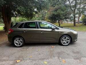 CITROEN C4 1.6 2013 USADO, Volante a la Izquierda/Derecha - Product Image 3