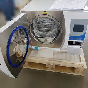 ביובאז סין <span class=keywords><strong>benchtop</strong></span> אוטוקלבים (מעקרים) BKM-K18N - Product Image 2