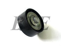 Rakitan Tensioner Sabuk Penggerak V-Ribbed Mesin Mobil 9637024080 575173 untuk Suku Cadang Pengganti Peugeot Citroen 96370240 532043310