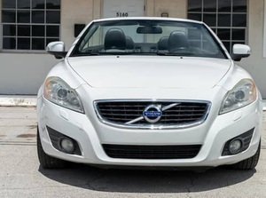 2011 V O L V O C70 T5 PARA ENVIAR - Product Image 1