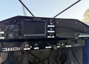 USADO 2014 JUST AIR_CRAFT JA-30 SUPERSTOL - Product Image 5