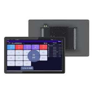 Pantalla Táctil K.D/S ORIGINAL NUEVA DE MARCA DE 15.6/18.5/21.5/23.6 Pulgadas con Android/Win10 para Cocina, Visualización de Número de Cola para Recogida de Comida - Product Image 5