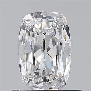 Diamants blancs naturels en vrac de 0,50 carat directement du premier fabricant indien, diamants en vrac naturels, diamants en vrac naturels d'Inde - Product Image 1