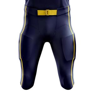 Uniformes de football américain personnalisés, maillot de football américain universitaire - Product Image 5