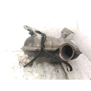 FAP PARTICULATE FILTER PEUGEOT Boxer 4th Series 1379604080 DW10FUD ดีเซล 1997 (11>) - Product Image 1